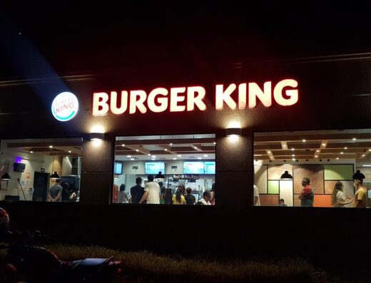 Burger King
