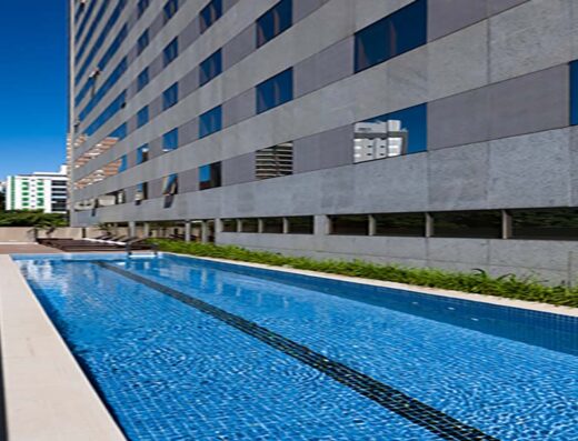 Hilton Garden Inn Belo Horizonte