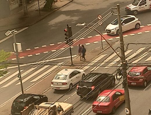 Hotel ibis Budget Belo Horizonte Minascentro