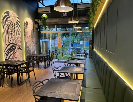 Maria Tunica Bistrô LTDA