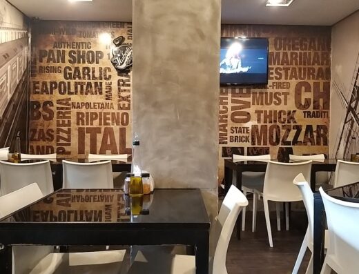 Mulino Pizzeria