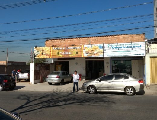 Padaria Cabral