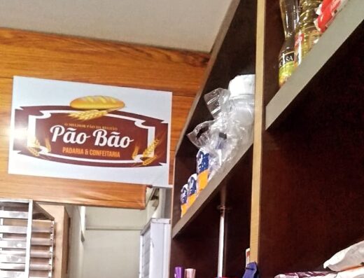 Padaria Pão Bão Ltda