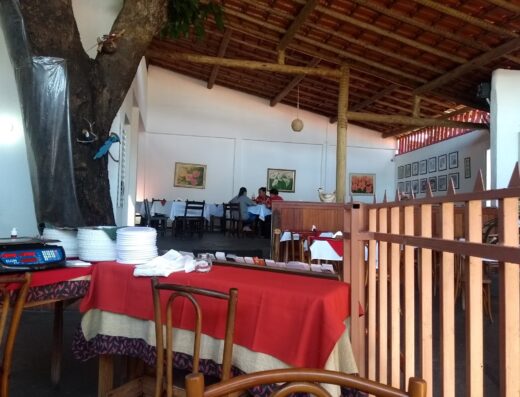 Paladiu Restaurante