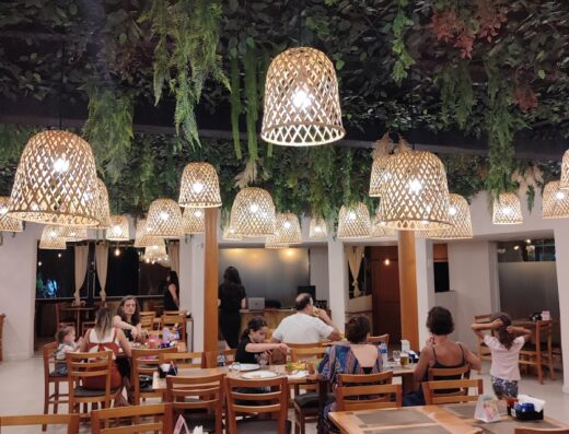 Pizzaria em Bh – Second House