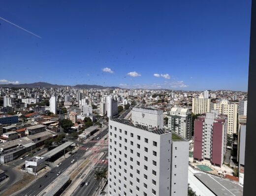 Ramada Encore by Wyndham Belo Horizonte Minascasa