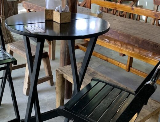 Restaurante Quintal Mineiro