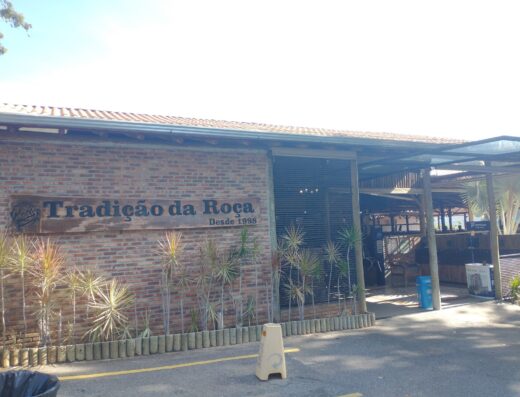 Restaurante Tradição da Roça