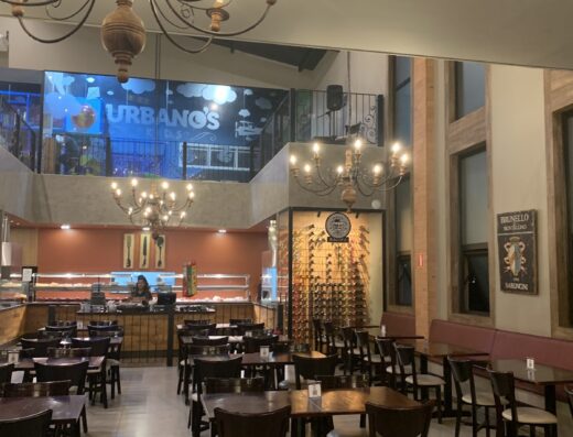 Restaurante Urbano’s