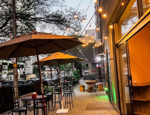 Royal Design Savassi