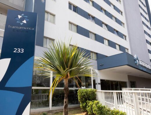 Transamerica Executive Belo Horizonte