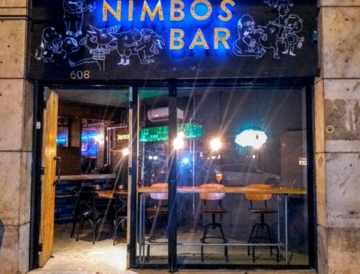 Nimbos Bar