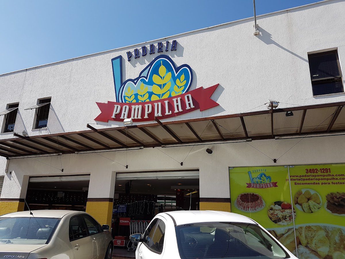 Padaria Pampulha