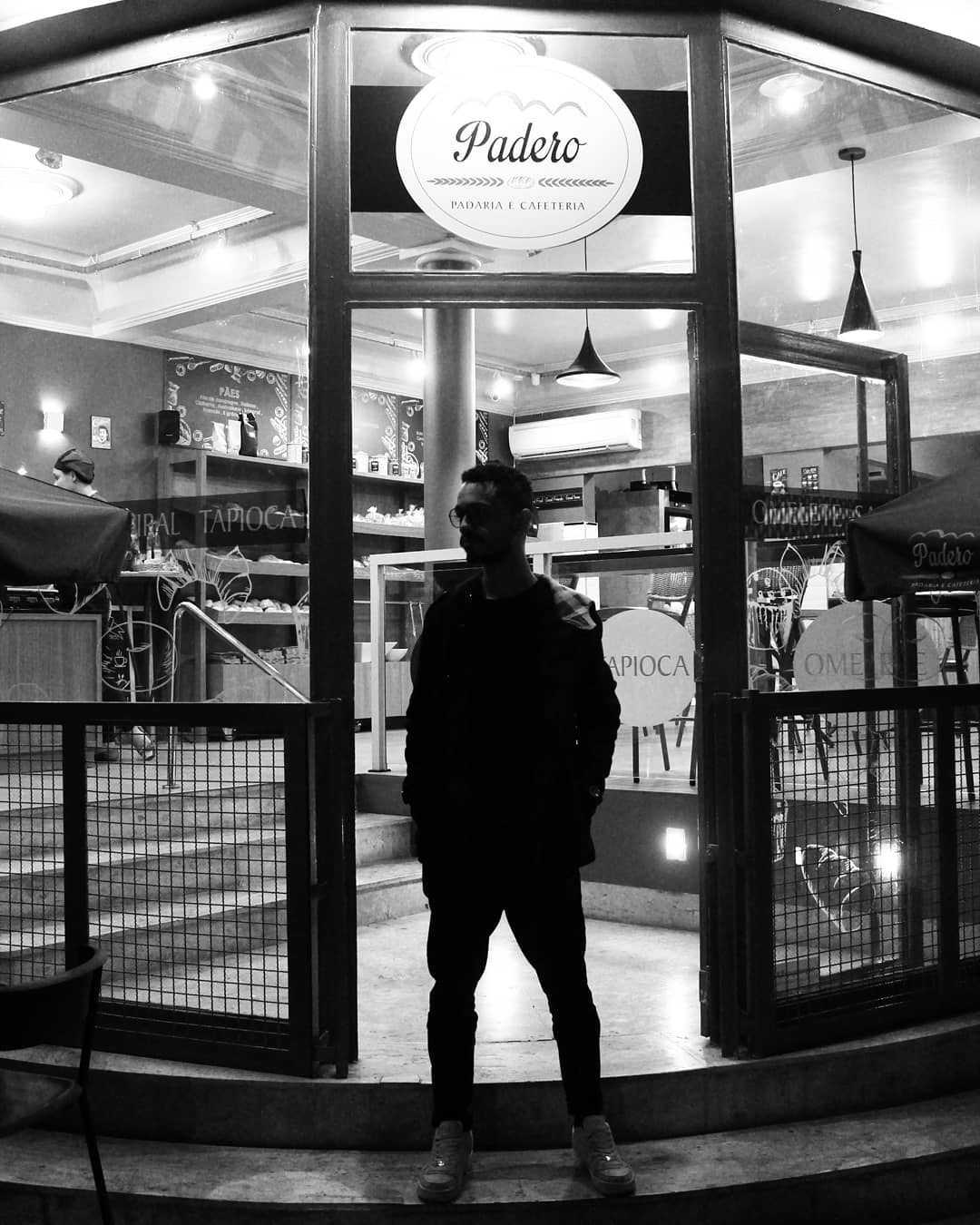 Padero Padaria e Cafeteria