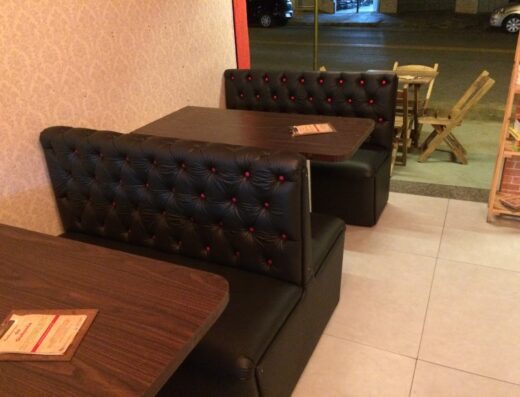 Villagium Burgueria Artesanal